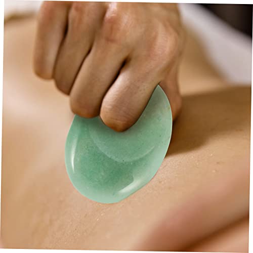 Gua Sha de massage pour soulager les doigts et adoucir la peau