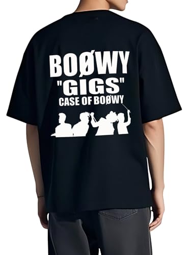 boowy メンズTシャツ・カットソー | 通販・人気ランキング