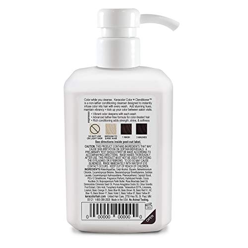 L'Oreal Paris Superior Preference Fade-Defying + Shine Permanent Hair Color, 5A Medium Ash Brown, Pack of 1, Hair Dye