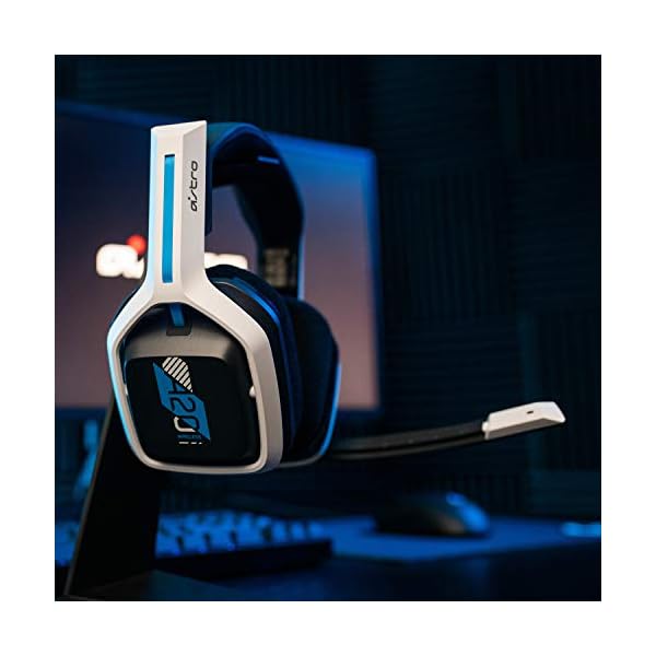 ASTRO Gaming A20 Wireless Headset Buy Online UK