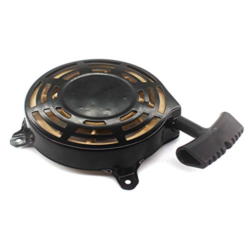AISEN Recoil Pull Starter Assembly For Jiffy 4057-S 4057 STX Pro