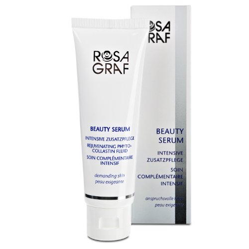 Preisvergleich Produktbild Rosa Graf Blue Line Beauty Serum 50 ml