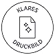 AVERY Zweckform 3456 Rote Etiketten (400 Aufkleber, 105x148mm auf A4, permanent haftend, selbstklebende Farbetiketten, Papier matt, bedruckbare, farbige Klebeetiketten) 100 Blatt