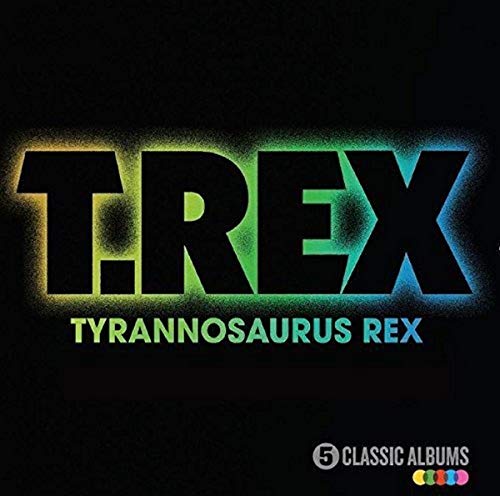 Price comparison product image 5 Classic Albums