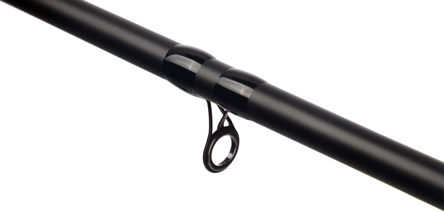 Mikado SASORI Method Feeder Canne à pêche au feeder 3 m / 234 g/poids inférieur à 80 g