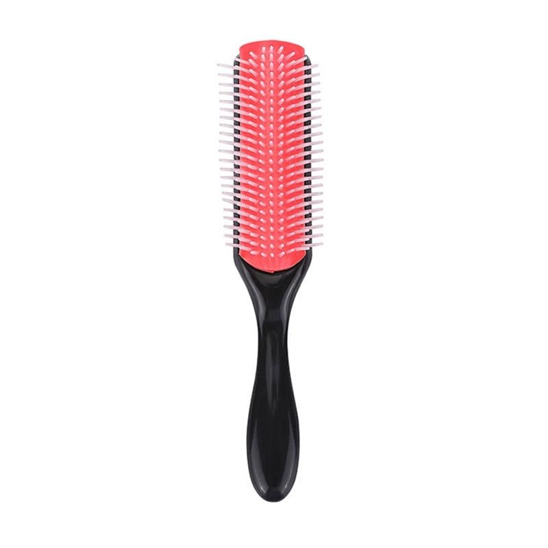 Shaping Hair Styling Comb Air Cushion Straightening Salon Tool
