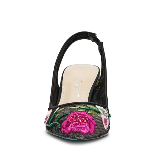 Betsey Johnson Women's Lira Pump2