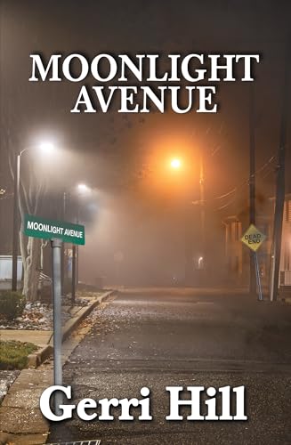 Moonlight Avenue view 2