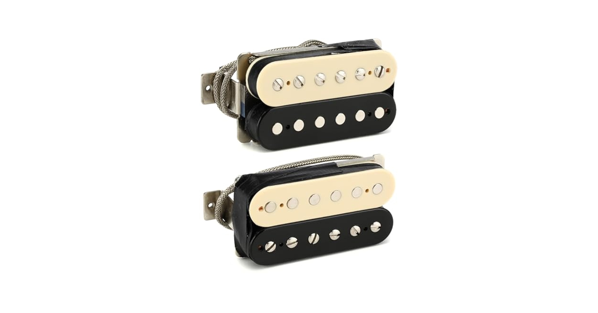 Amazon.com: Seymour Duncan Slash 2.0 Humbucker Pickup Set