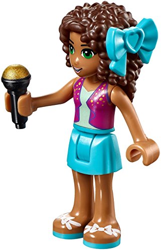 Friends 41301 - Set Costruzioni La Sfilata dei Cuccioli - Lego - Immagine 4