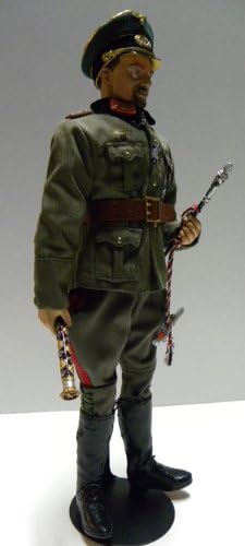 1/6 Scale ITPT WW2 German Officer " Walter Model "