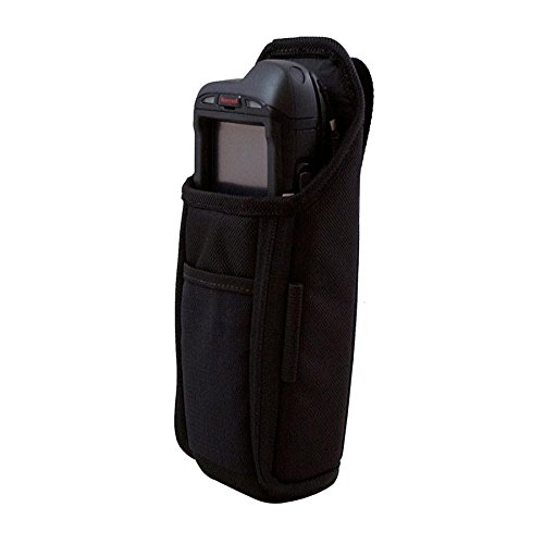 Honeywell 99EX-Holster Holster with Belt Loop and Pocket for Dolphin 99EX Handheld Computer