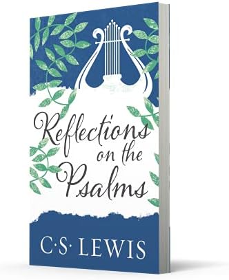 Reflections on the Psalms