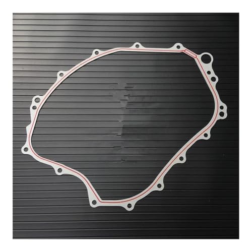 Kit protection moteur CBR1000RR évite les fuites de carter et d'embrayage