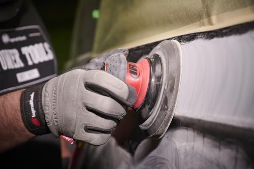 Ingersoll Rand 5152-6 Air Sander