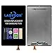 LADYSON Ersatz-Set für Samsung Galaxy Tab A 2019 SM-T510 SM-T515 T510 T515 LCD Display Touchscreen Digitizer Glas Montage Reparatur Teile