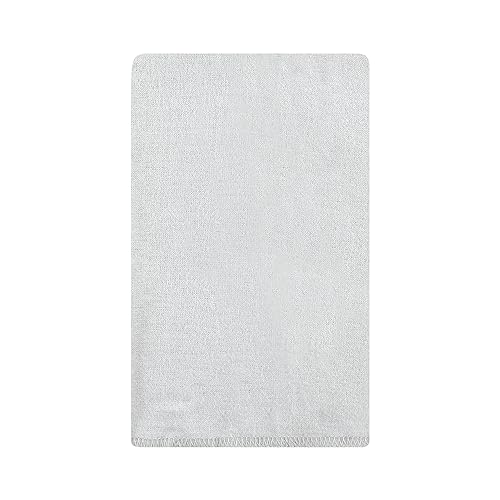 Image of Hudson Baby Unisex Baby Cotton Flannel Burp Cloths 10-Pack, Neutral Dino World, One Size