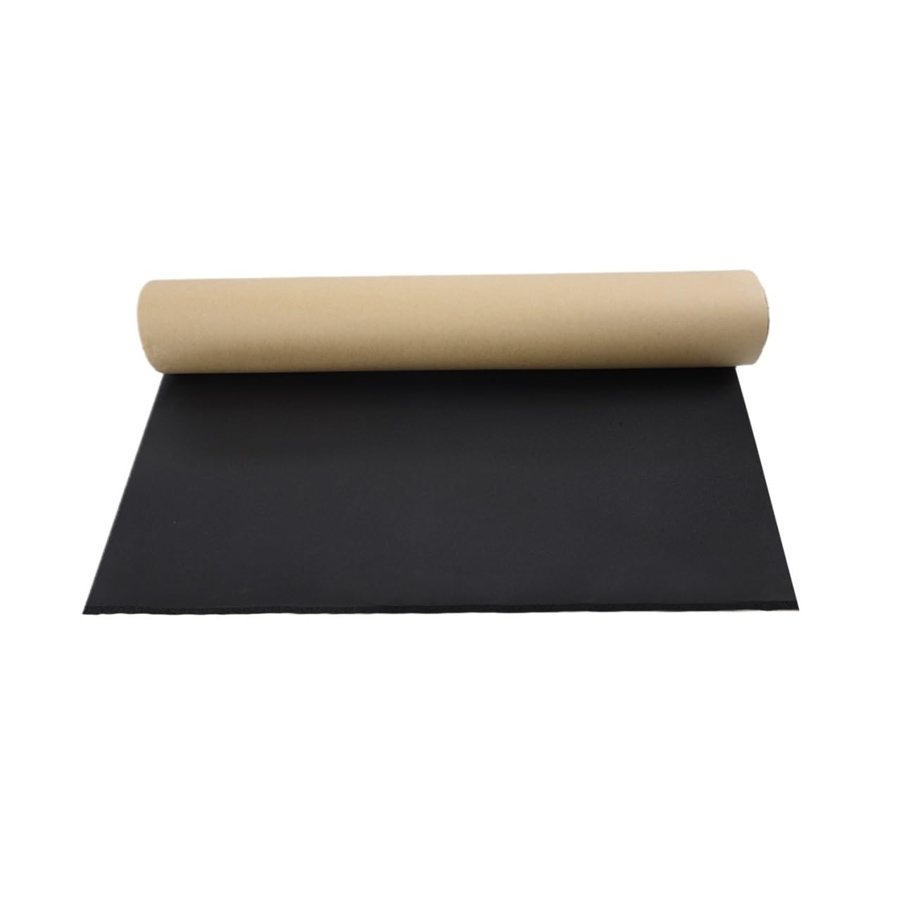 Automobile Insulation Sound Proof Deadening Heat Insulation Thermal Block 5mm