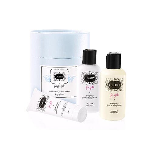 GLORY Everyday Basics