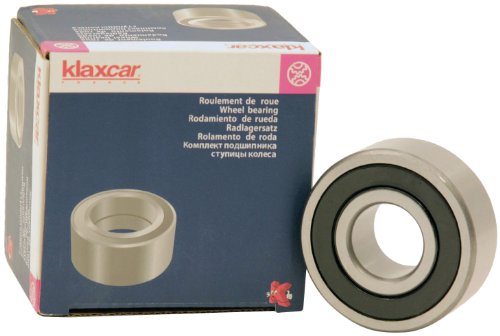 Klaxcar France 22501Z - Cuscinetto Ruote