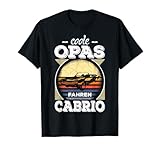 Oldtimer Family Opa Grandpa & Dad Apparel Vater