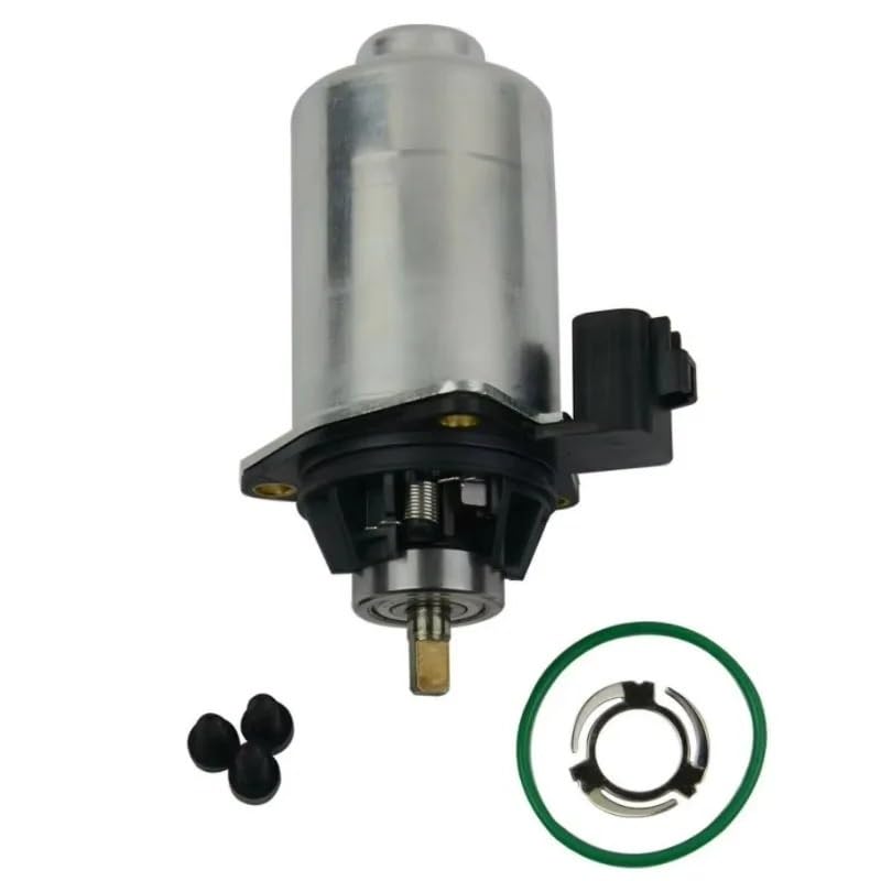 Motor del actuador de control de embrague automático 3136312040 3
