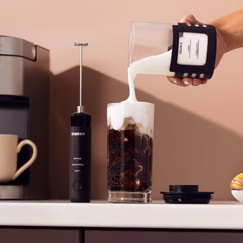 Keurig 5000374916 ® Simplecafé Milk Frother thumb #16