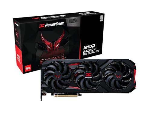 PowerColor Red Devil Radeon Rx 9070 Xt Backplate Special Edition AMD, W129162899 (Backplate Special Edition AMD 16 Gb Gddr6)