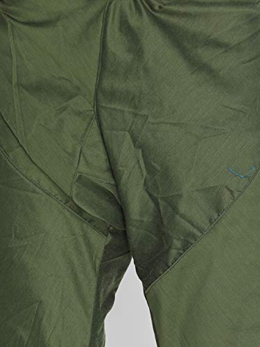 Image of VASTRAMAY Men's Firoza Casual Cotton Blend Pyjama