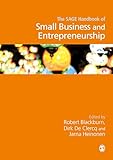 The SAGE Handbook of Small Business and Entrepreneurship