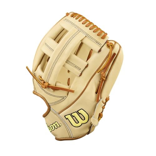 Image of Wilson | 2026 | A2000 Classic | Baseball Gloves + Mitts | Sizes 11.5 inch - 12.75 inch | Right + Left Hand Throw | Multiple Styles