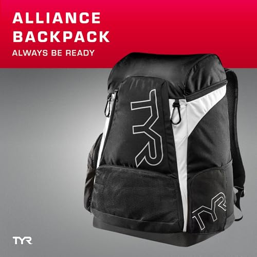 TYR Alliance Backpack 45L