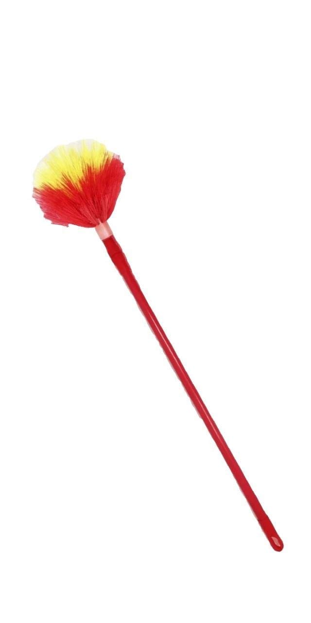 VRCT Multicolour Roulie Jala Plastic Dry Broom (B08JQB5G3Y) Amazon Price History, Amazon Price Tracker