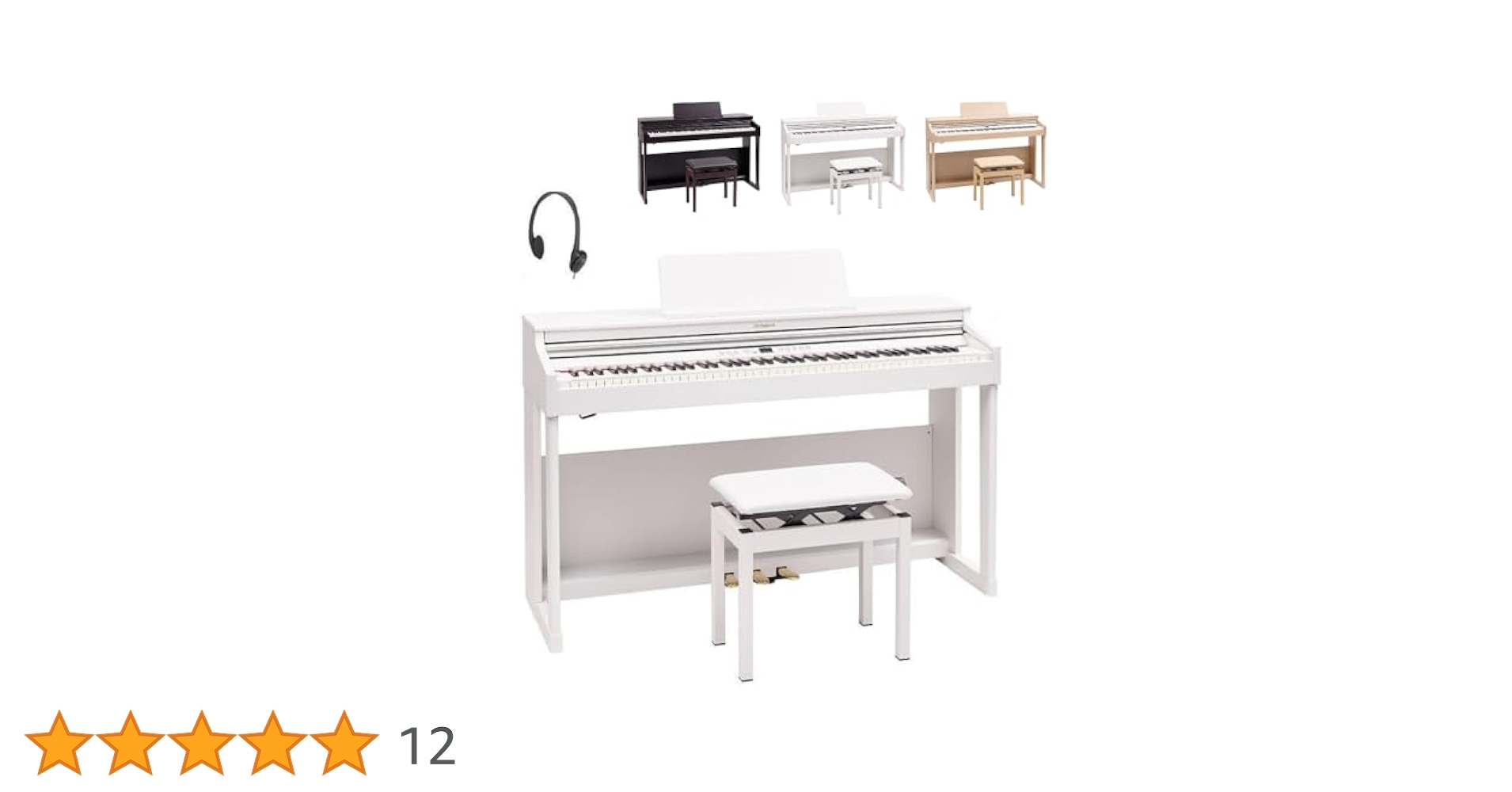 Amazon | 【◇延長5年保証セット◇】【組立設置料込】 Roland
