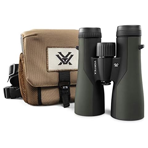 Vortex Optics Crossfire HD 12x50 Binoculars Cover