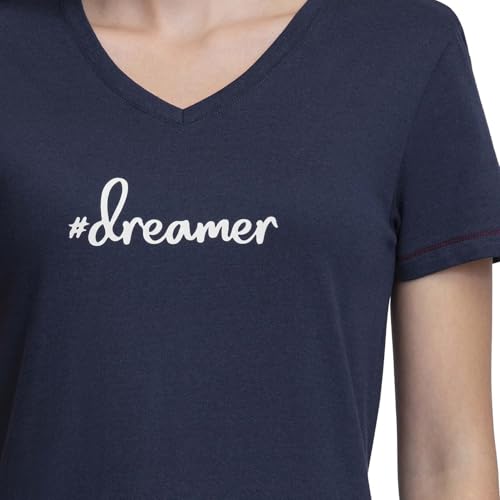 Image of Amante Women's Regular T-Shirt