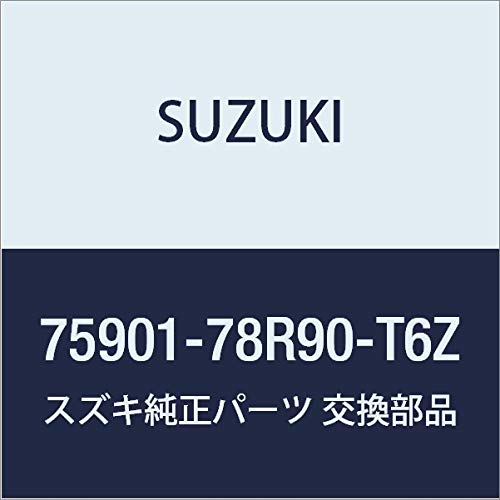 SUZUKI(XYL) i jimnySIERRA Wj[VGyJB74WztA}bgA(m[u)(W[^)ATԗp 75901-78R90-T6Z