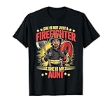 Firefighter Tees NYC
