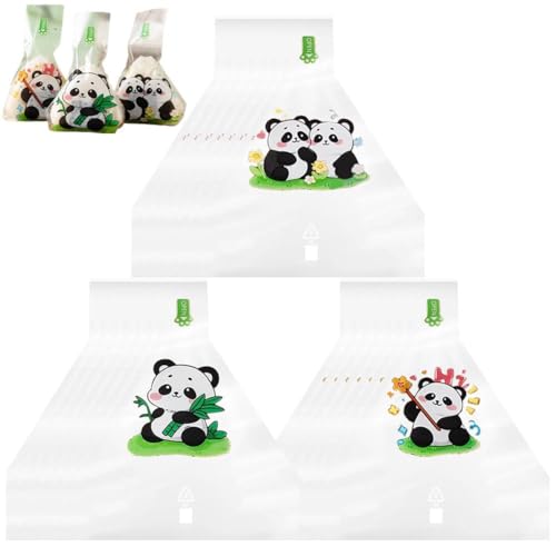Casiler 100 Uds Bolsas De Bolas De Arroz Bolsas para Envolver Sushi Bolsa Transparente para Alimentos Accesorios para Hacer Sushi para Hogar Restaurante Tienda De Sushi