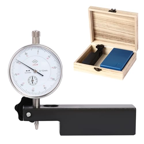 6434 Cylinder Liner Protrusion Measurement Tool, 0-0.39