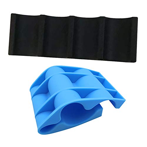 Schneespitze 2 Stuks Plastic Wijnfles Display Stapelen Mat Keukenkast Koelkast Opslagrek Wijnfles Stapelaar Cola Kan… - Image 6