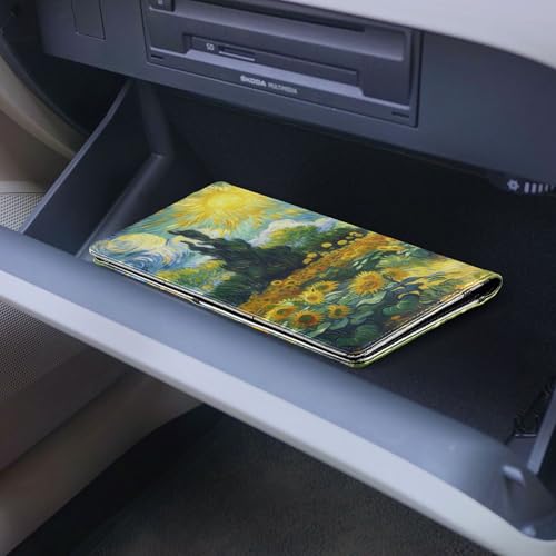 Organizador para Carro Piel Sintética miniatura 6