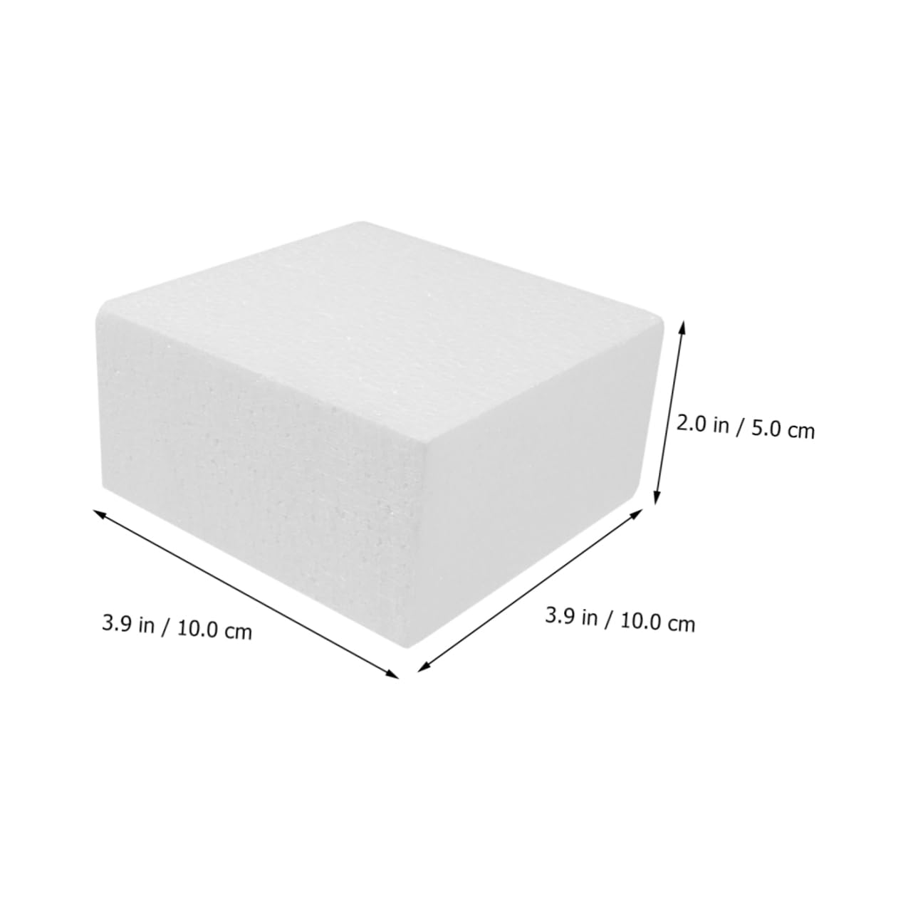 Moule à Fondant Moules à Pâtisserie 24Pcs Cubes Écume Blancs Ambiance Noël