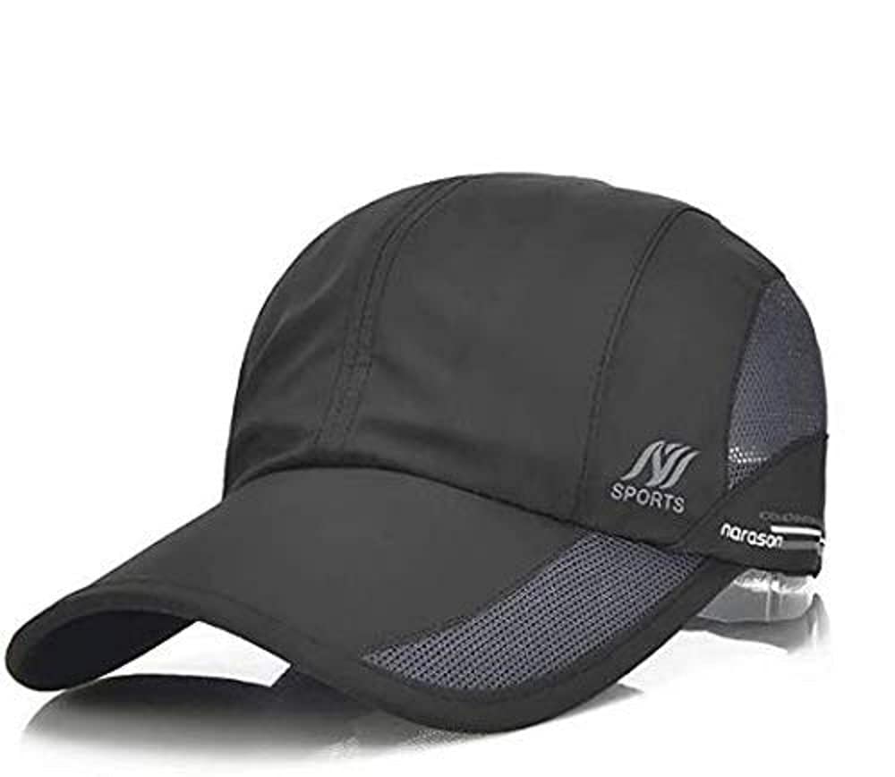 Handcuffs Unisex Caps Cotton Stylish Baseball Cap Adjustable Free Size Summer Hats for Men | Women | Sports | Running | Outdoor Activities | Hiking | Gym-image-44
