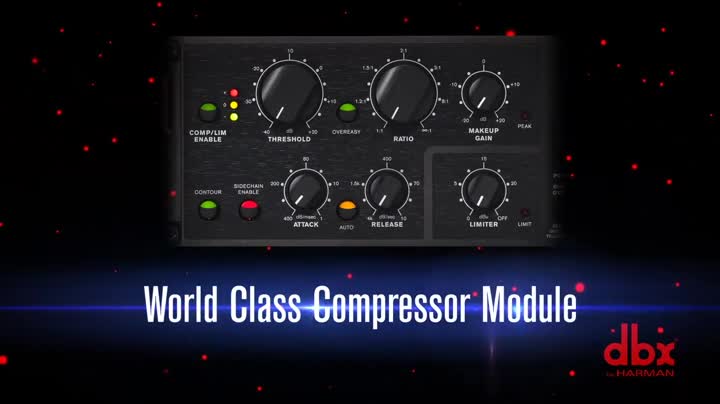 dbx 676 TubeMic channelstrip 値引き中 dbx DBX676FX Tube Mic PreAmp Channel Strip with Compressor