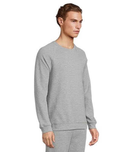 Barefoot Dreams Men's Malibu Collection Waffle Knit Joggers2