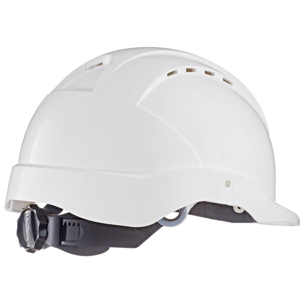 *Industrie* SCHUTZHELM, EN 397, TECTOR® 30 Stück (30, Weiß)
