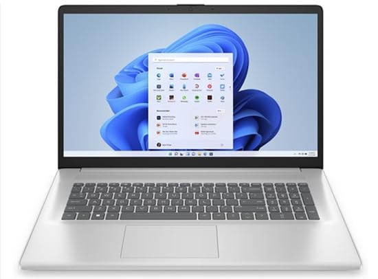 HP 17-cp3001na 17.3