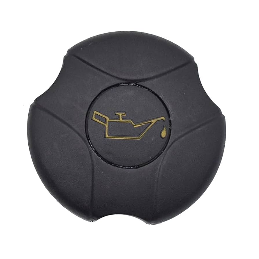 Amazon.co.jp: 車のエンジンオイルフィラーキャッププジョー 106