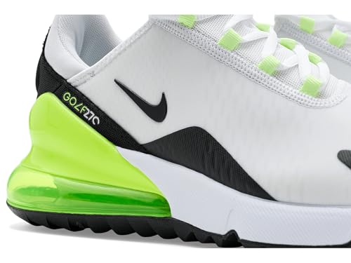 Image of Nike Men's Nike Air Max 270 G Golf Shoe